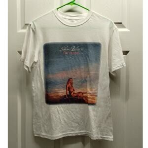 Kelsea Ballerini EPC Unisex Size Small Patterns Album Cover Graphic T-Shirt NWT